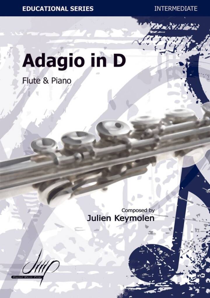 Adagio In D